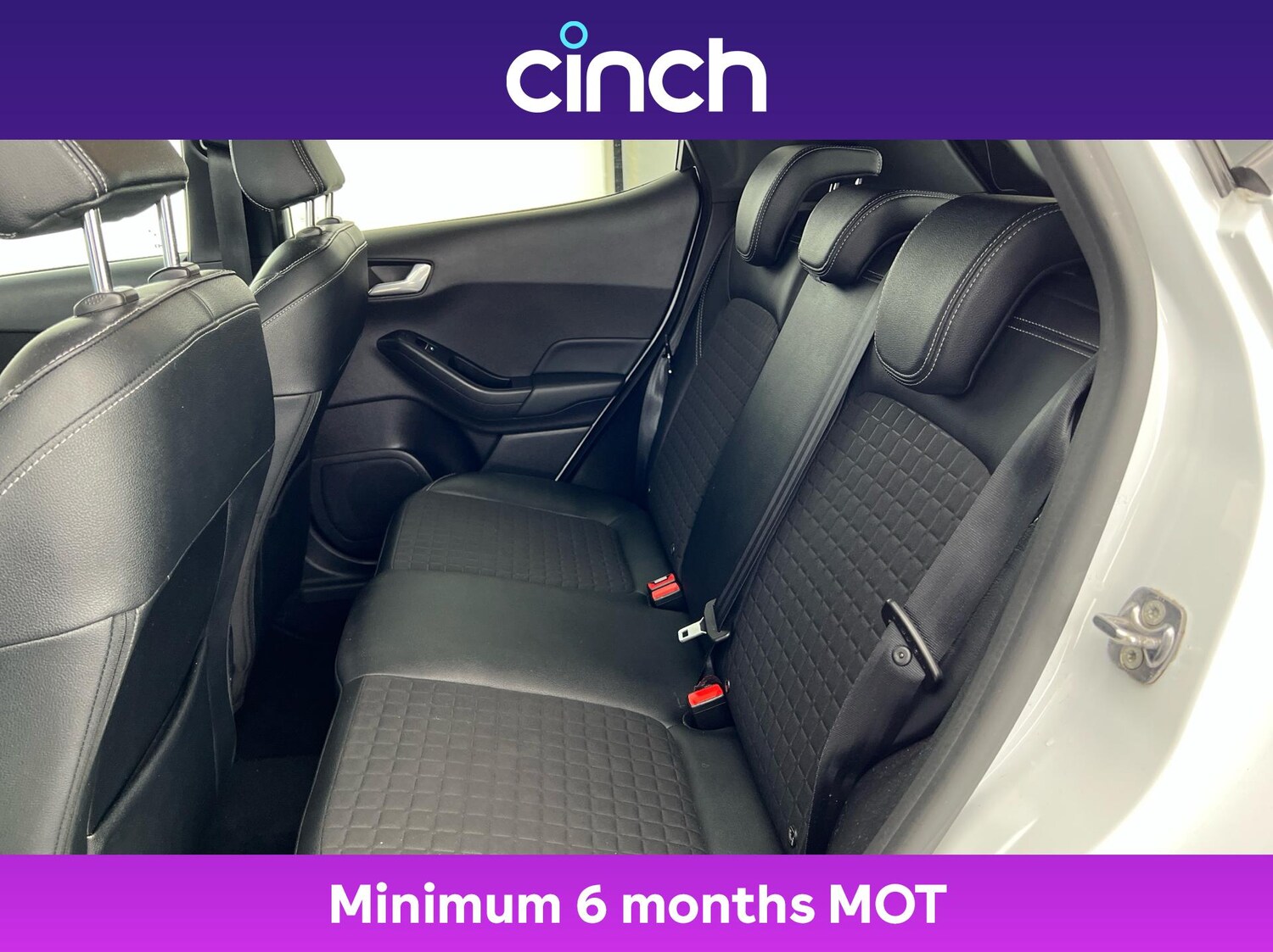 Used Ford Fiesta 2020 for sale - 76305172: Photo 20