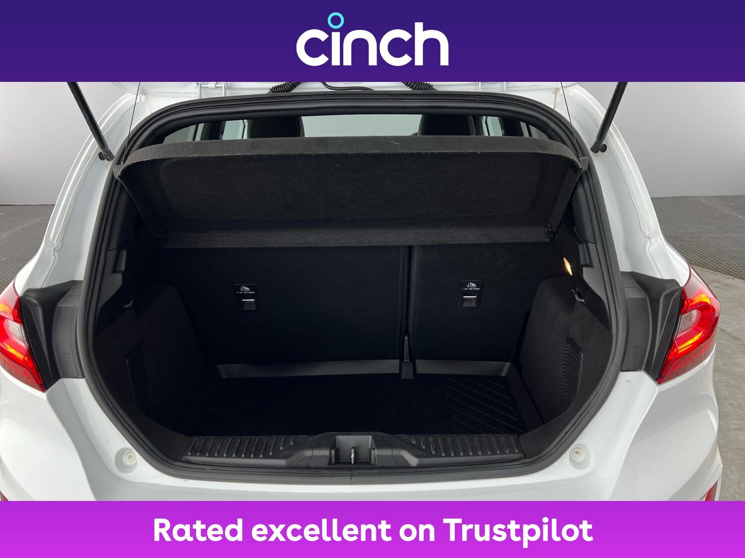 Used Ford Fiesta 2020 for sale - 76305172: Photo 21