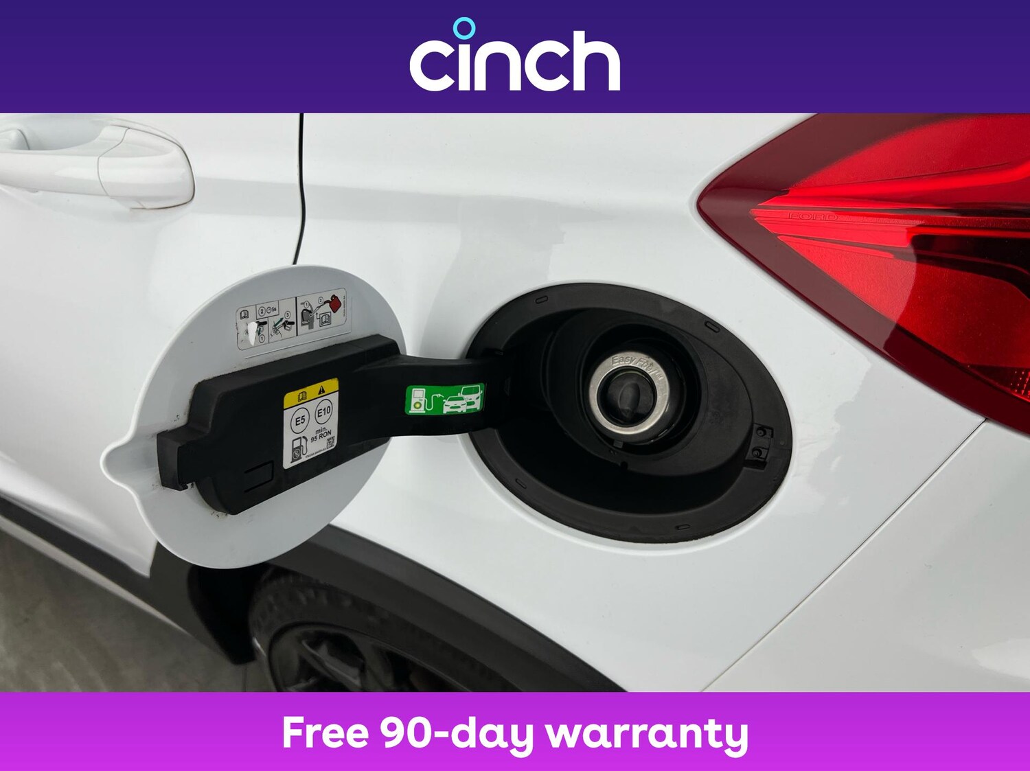 Used Ford Fiesta 2020 for sale - 76305172: Photo 29