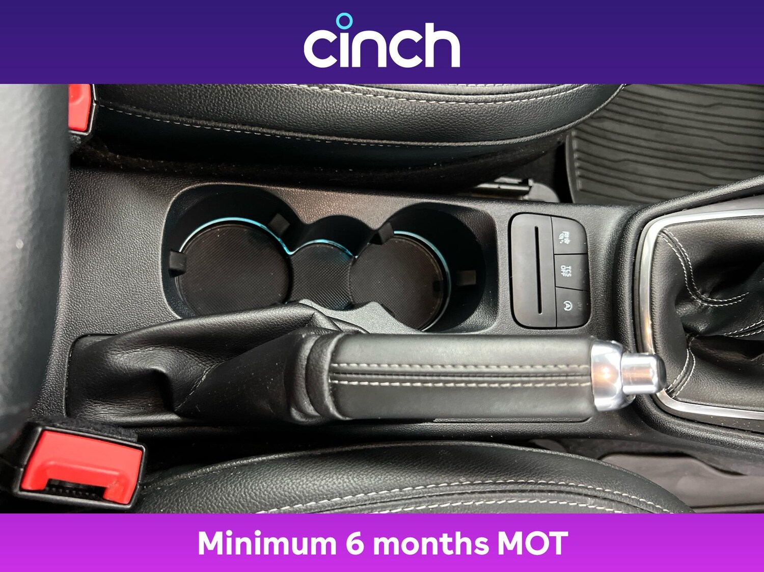 Used Ford Fiesta 2020 for sale - 76305172: Photo 32