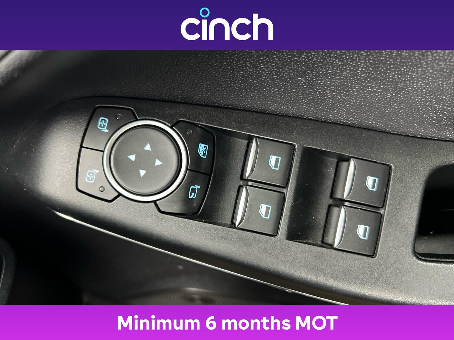 Used Ford Fiesta 2020 for sale - 76305172: Photo 37