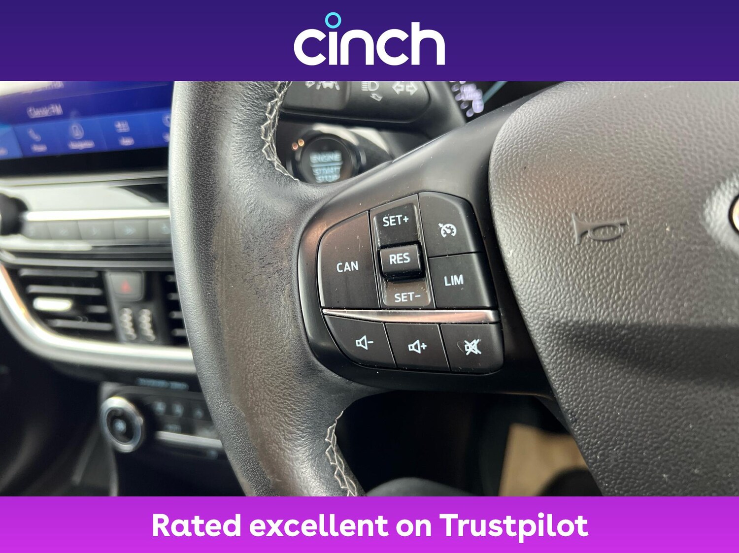 Used Ford Fiesta 2020 for sale - 76305172: Photo 38