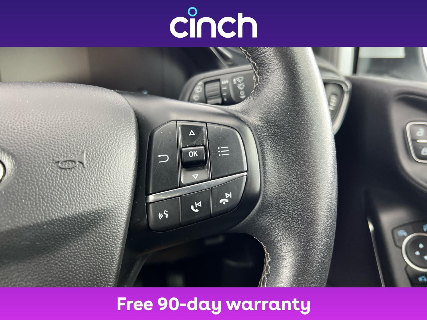 Used Ford Fiesta 2020 for sale - 76305172: Photo 39