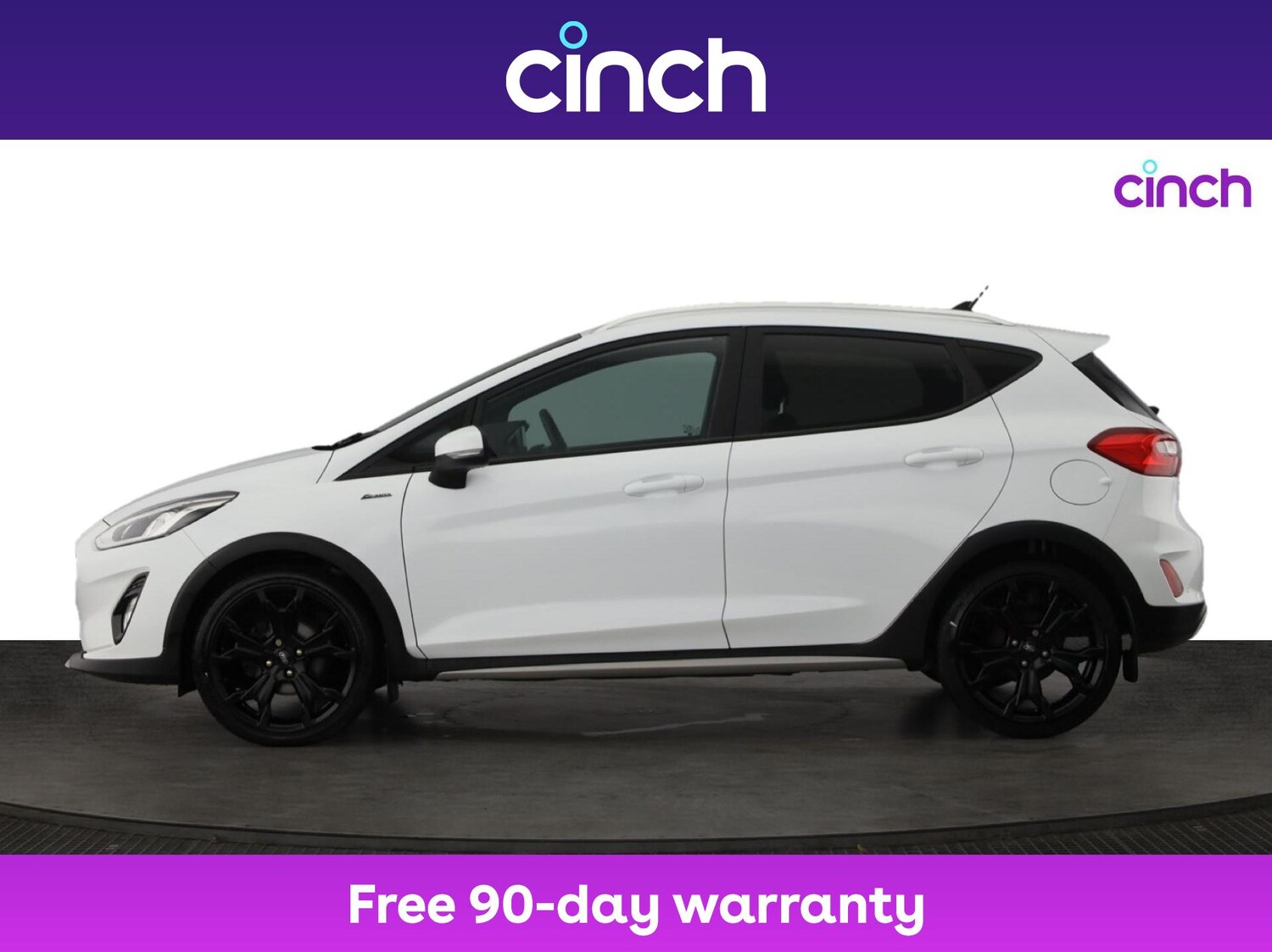 Used Ford Fiesta 2020 for sale - 76305172: Photo 8