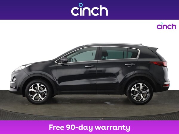 Used Kia Sportage 2018 for sale - 75172620: Photo 8