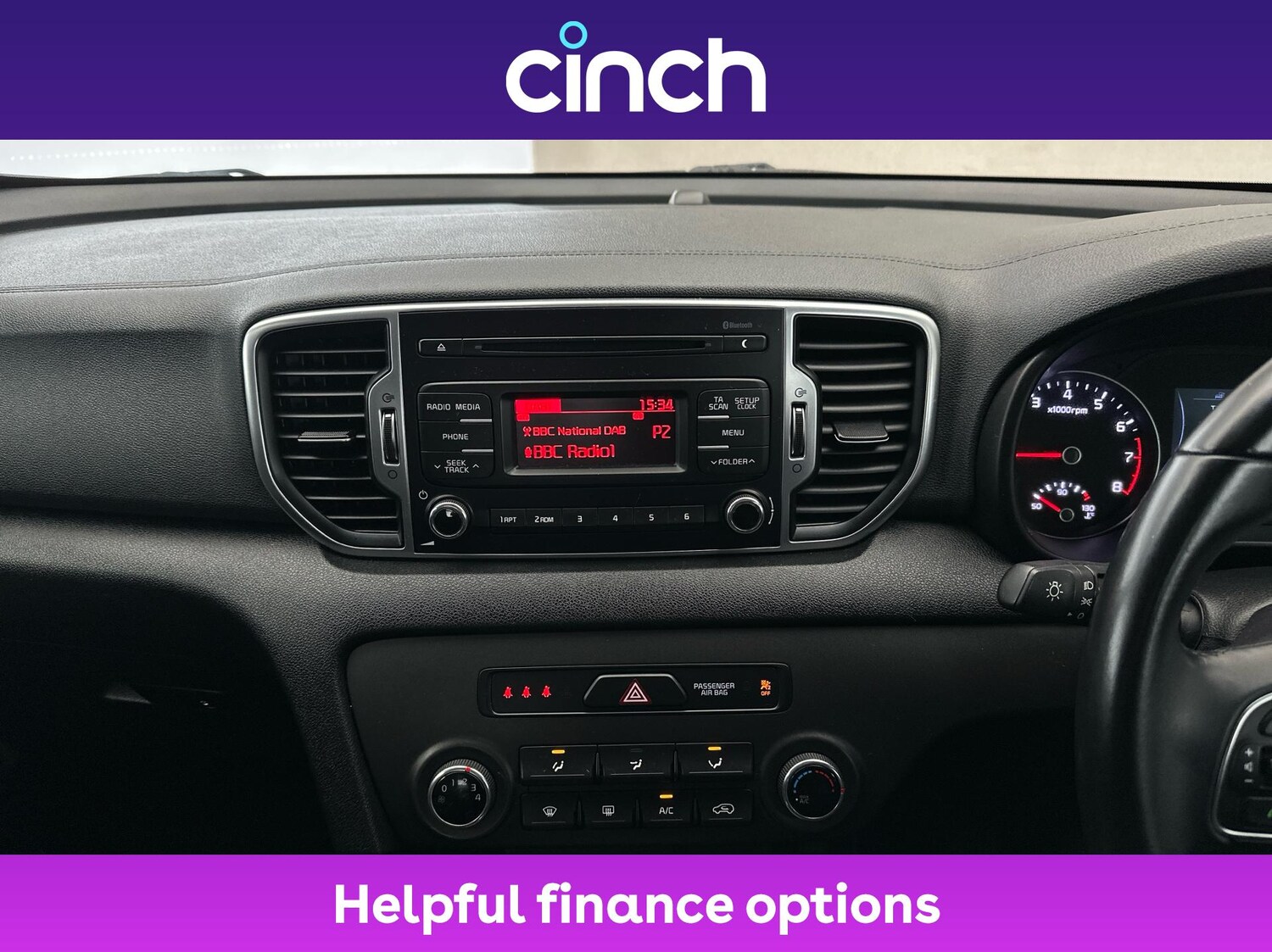 Used Kia Sportage 2018 for sale - 76723545: Photo 17