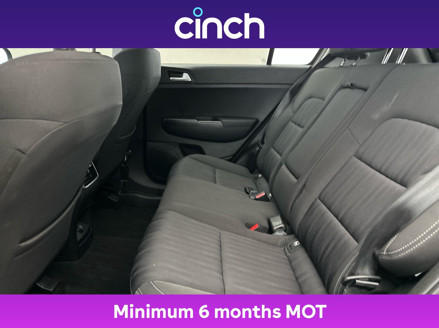 Used Kia Sportage 2018 for sale - 76723545: Photo 20