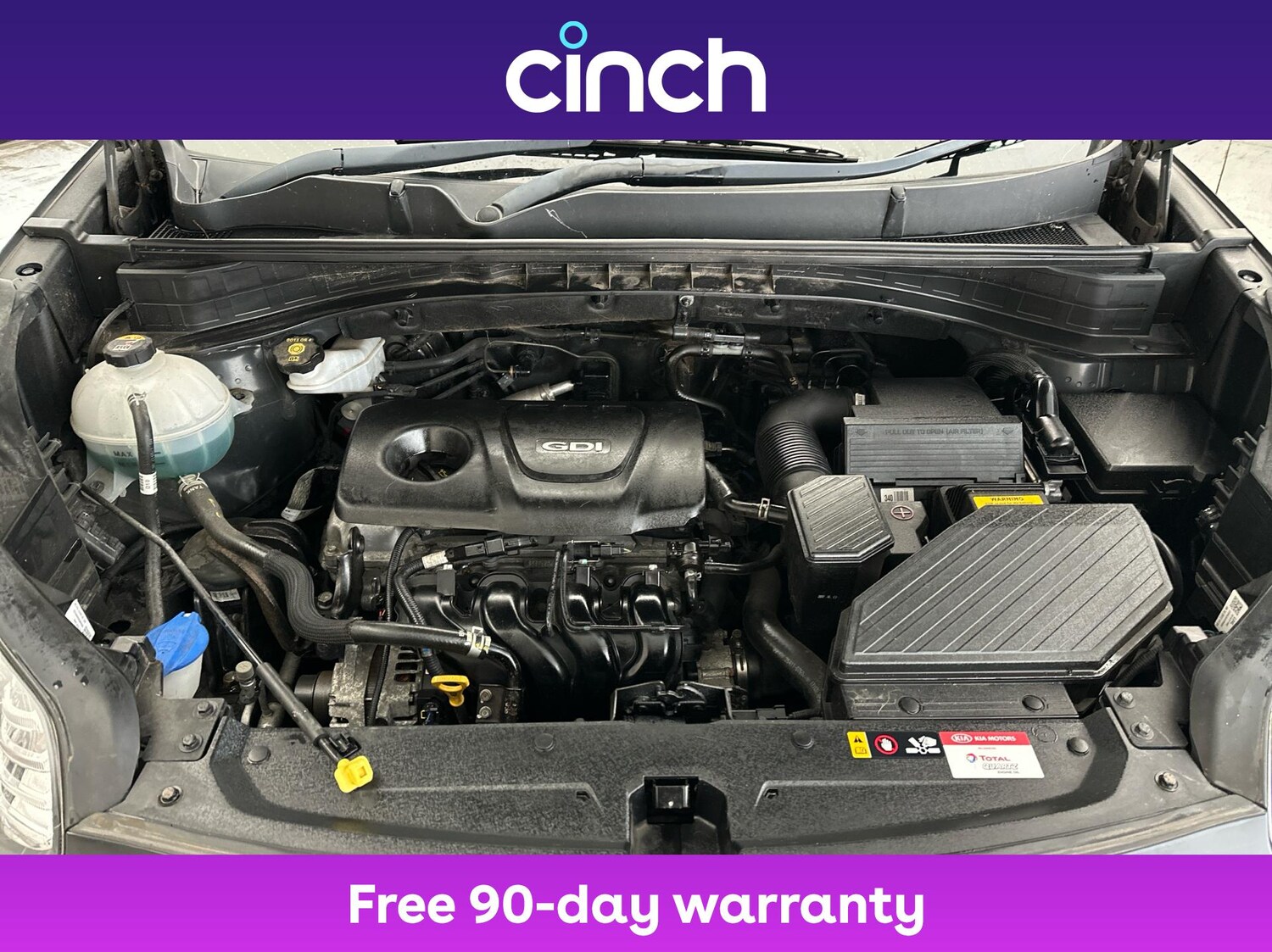 Used Kia Sportage 2018 for sale - 76723545: Photo 23