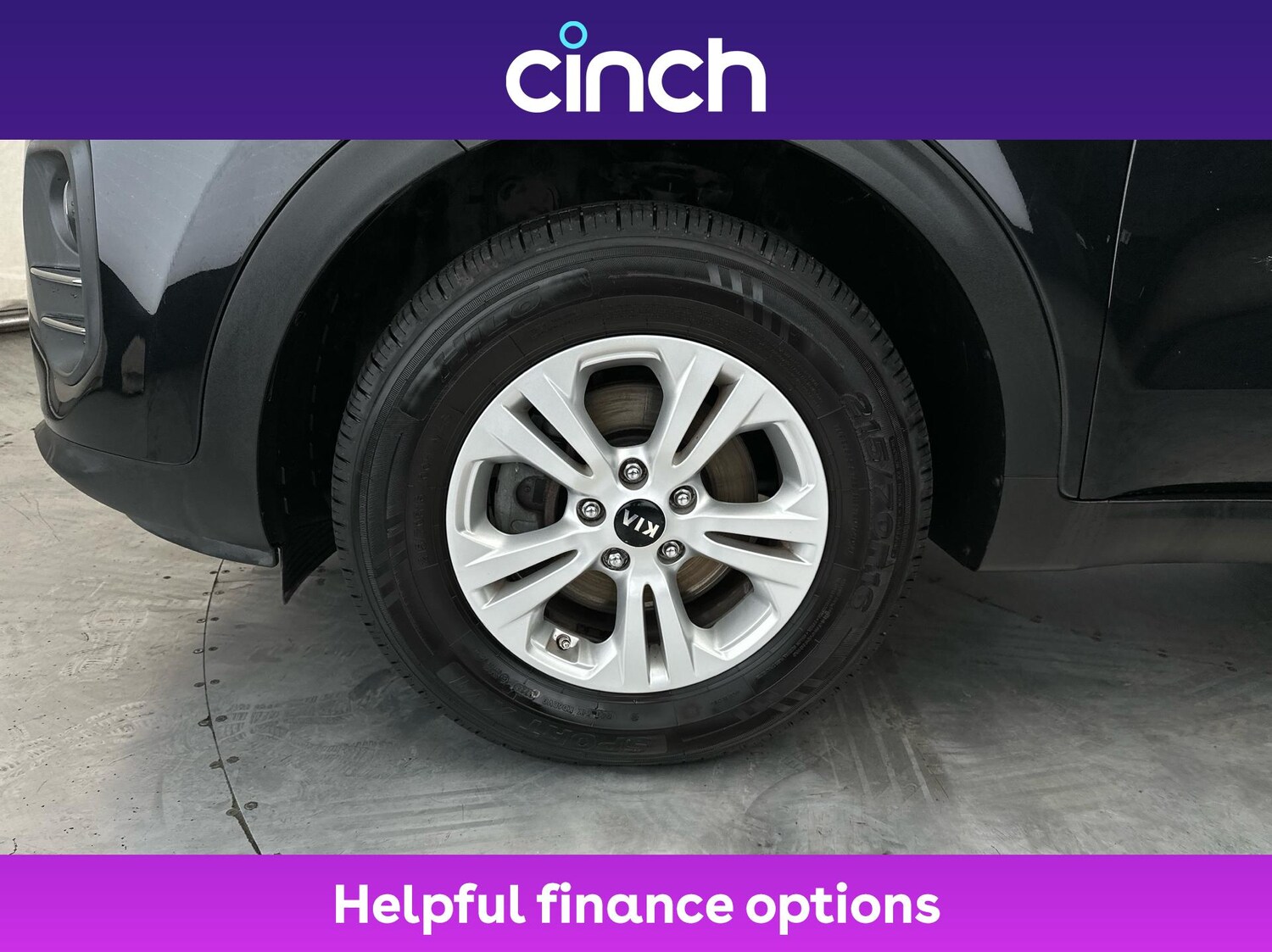 Used Kia Sportage 2018 for sale - 76723545: Photo 24