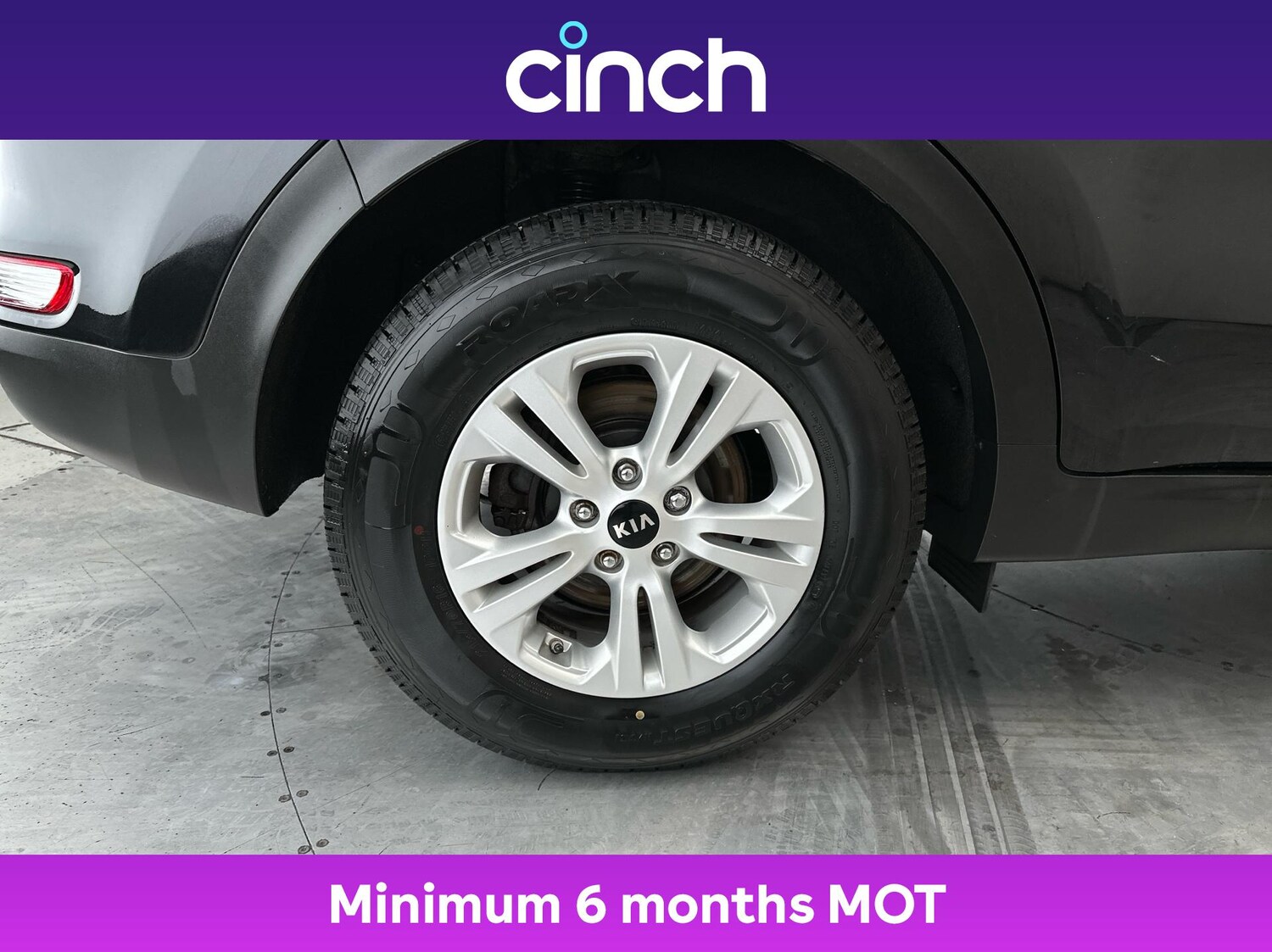 Used Kia Sportage 2018 for sale - 76723545: Photo 27