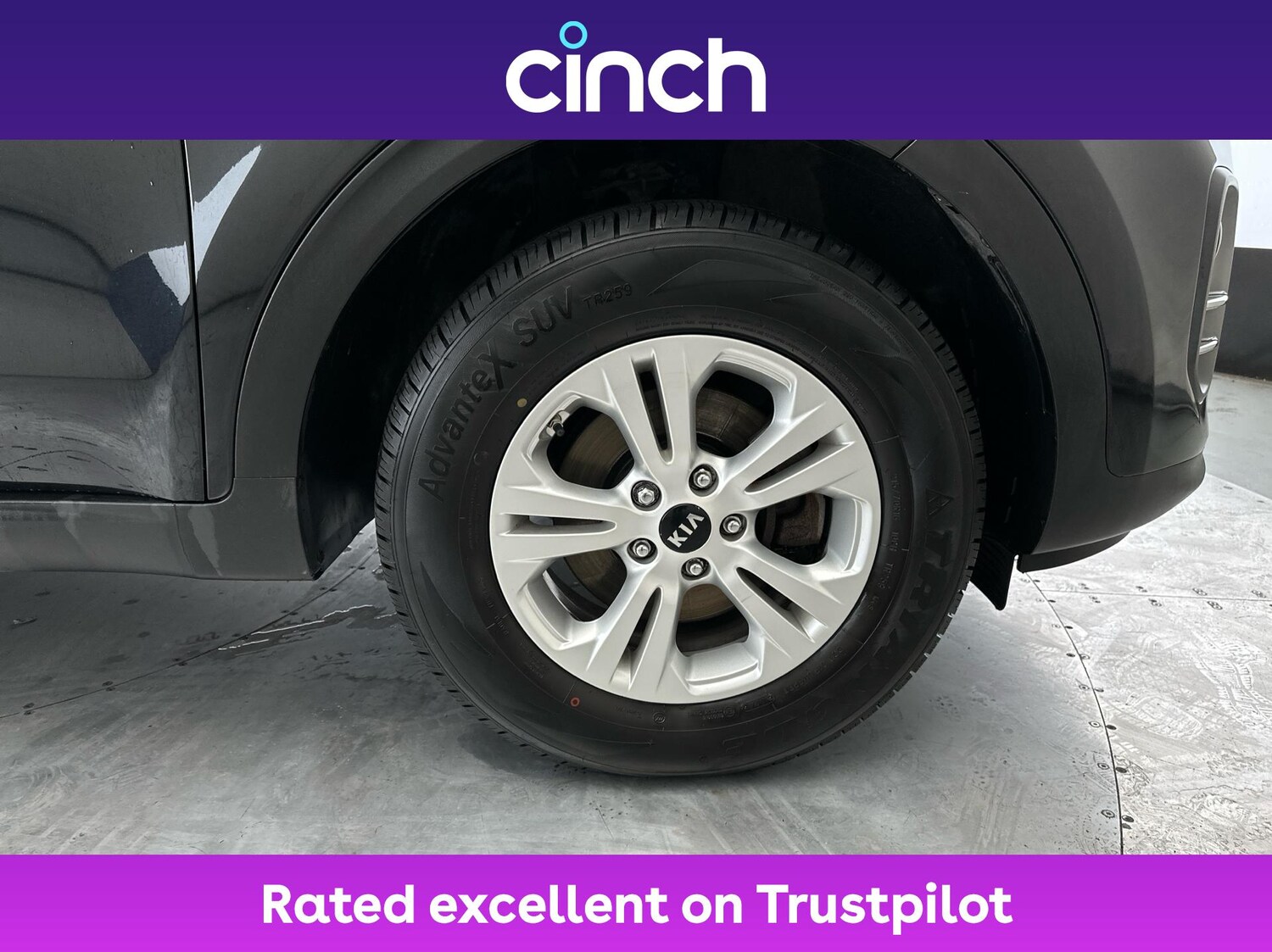 Used Kia Sportage 2018 for sale - 76723545: Photo 28