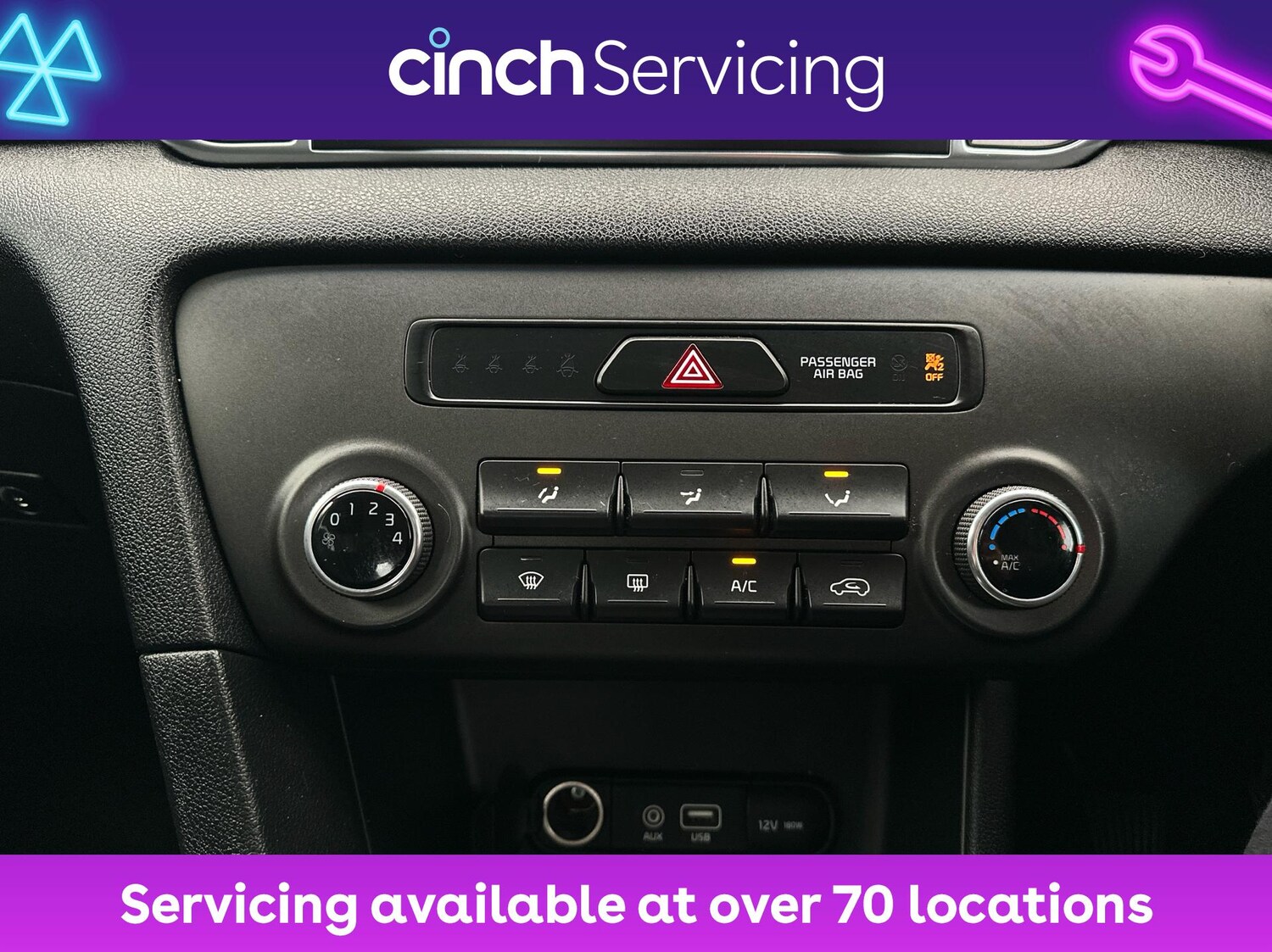 Used Kia Sportage 2018 for sale - 76723545: Photo 31