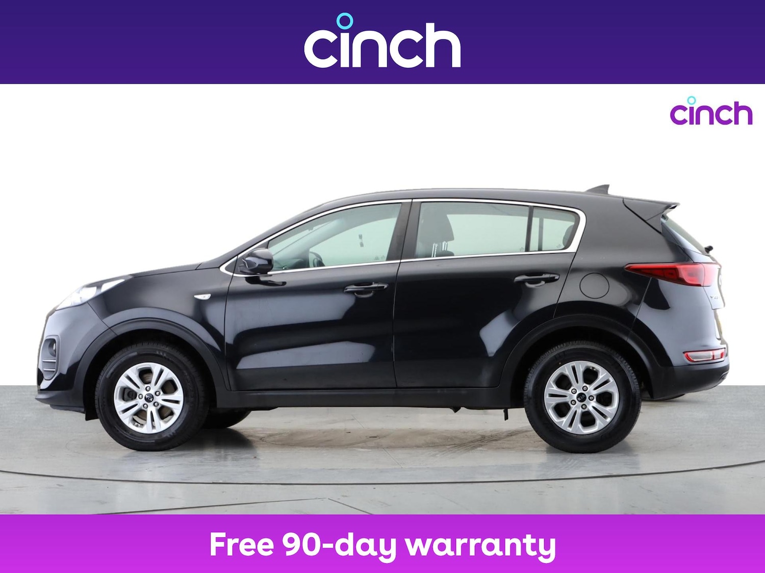 Used Kia Sportage 2018 for sale - 76723545: Photo 8