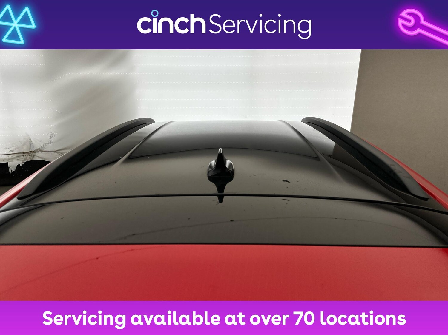 Used Ford Focus 2019 for sale - 75948657: Photo 36