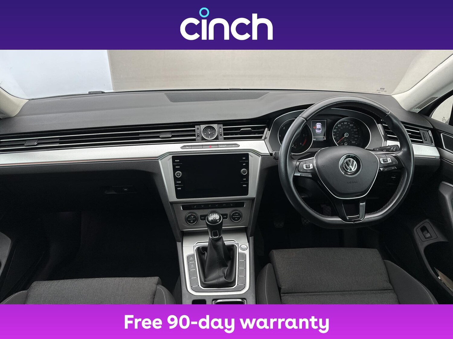 Used Volkswagen Passat 2018 for sale - 77048578: Photo 15