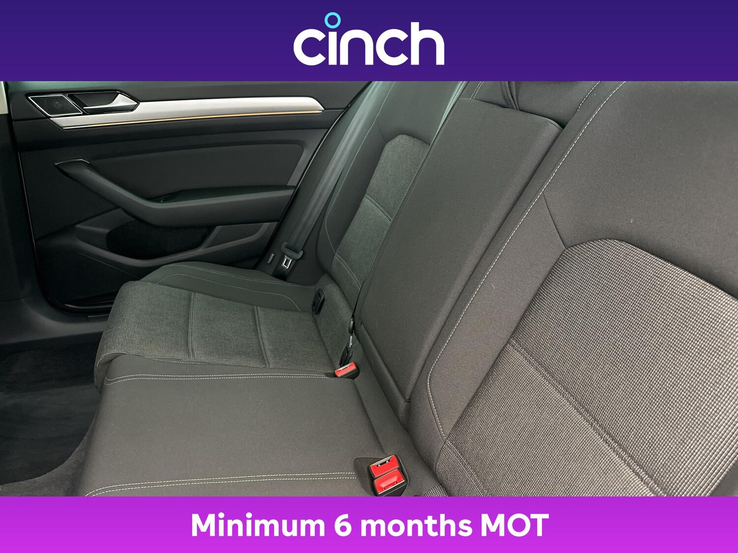 Used Volkswagen Passat 2018 for sale - 77048578: Photo 20