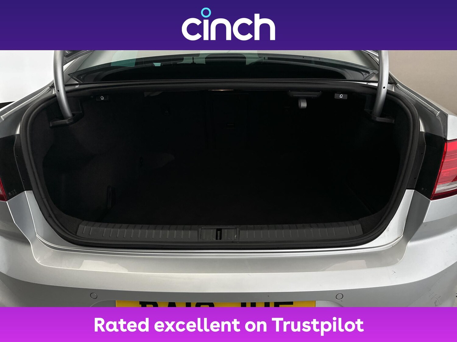 Used Volkswagen Passat 2018 for sale - 77048578: Photo 21