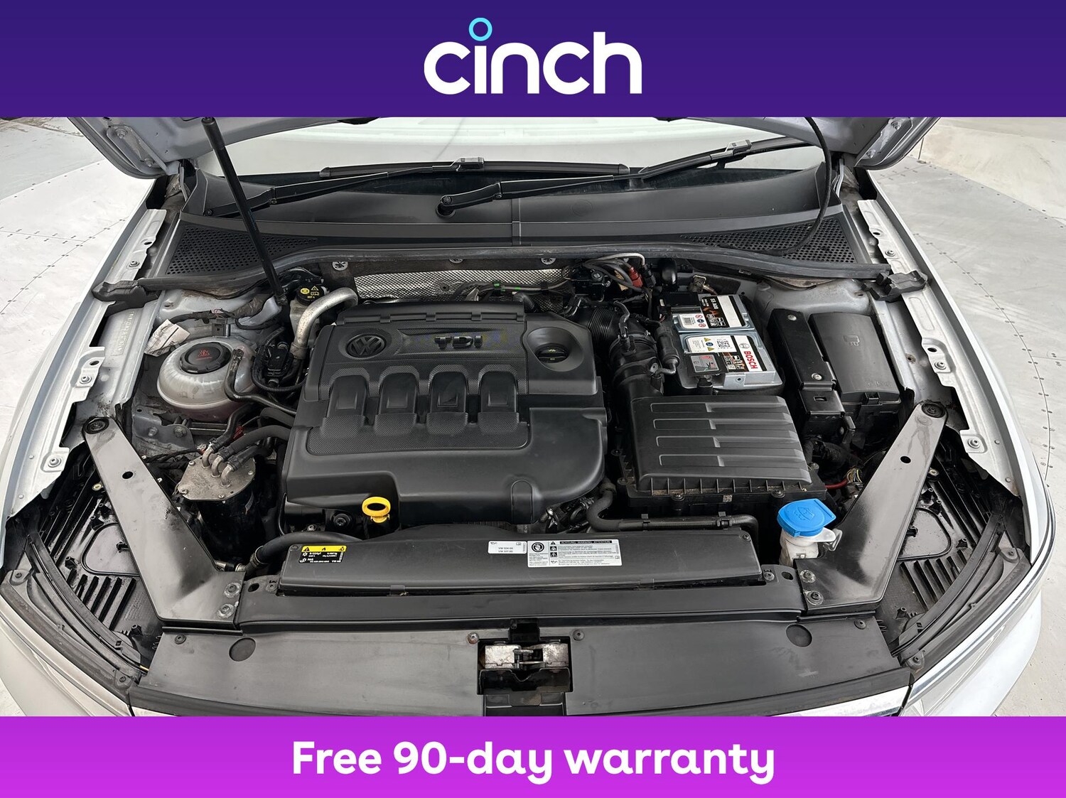 Used Volkswagen Passat 2018 for sale - 77048578: Photo 23