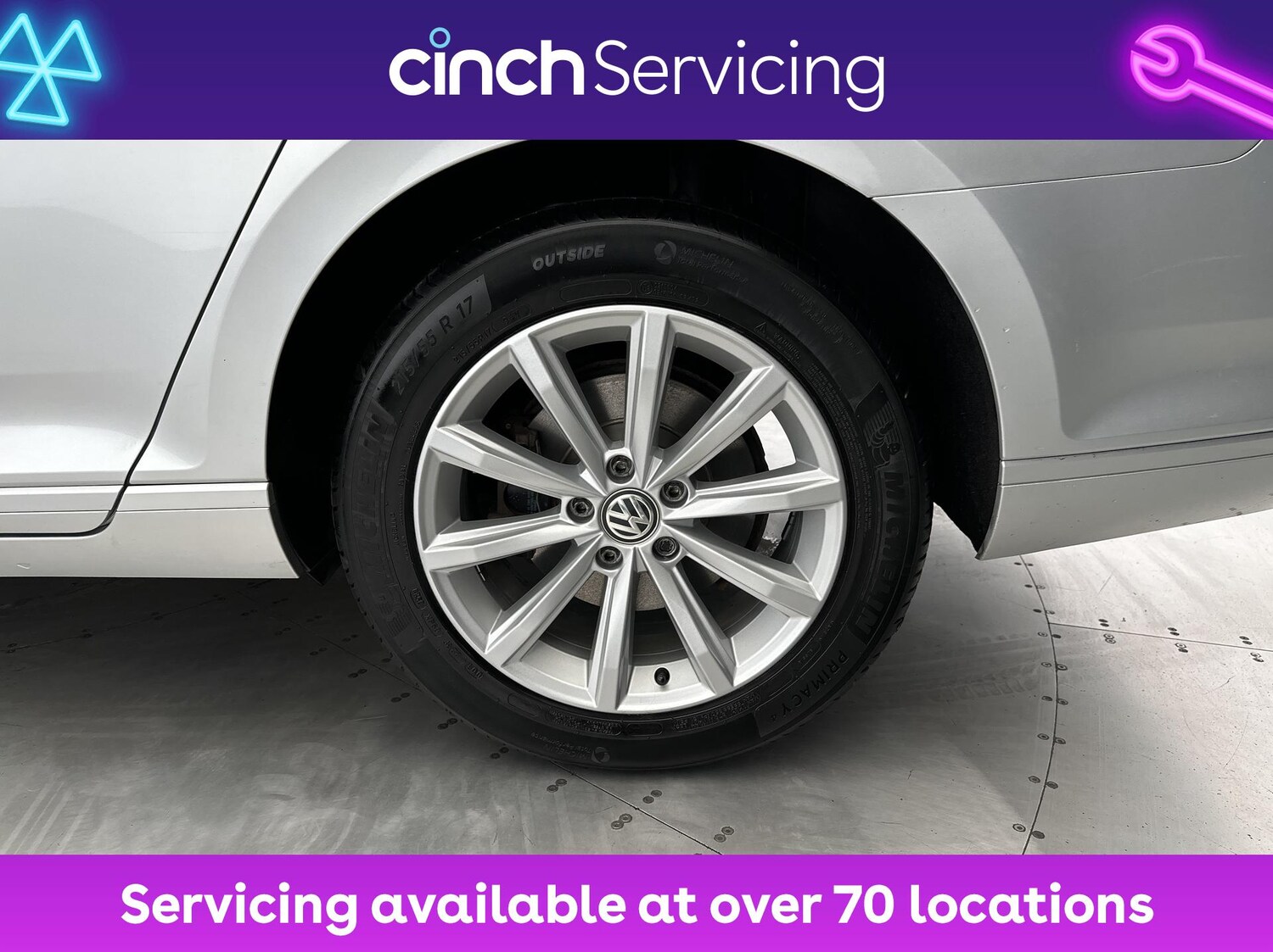 Used Volkswagen Passat 2018 for sale - 77048578: Photo 26