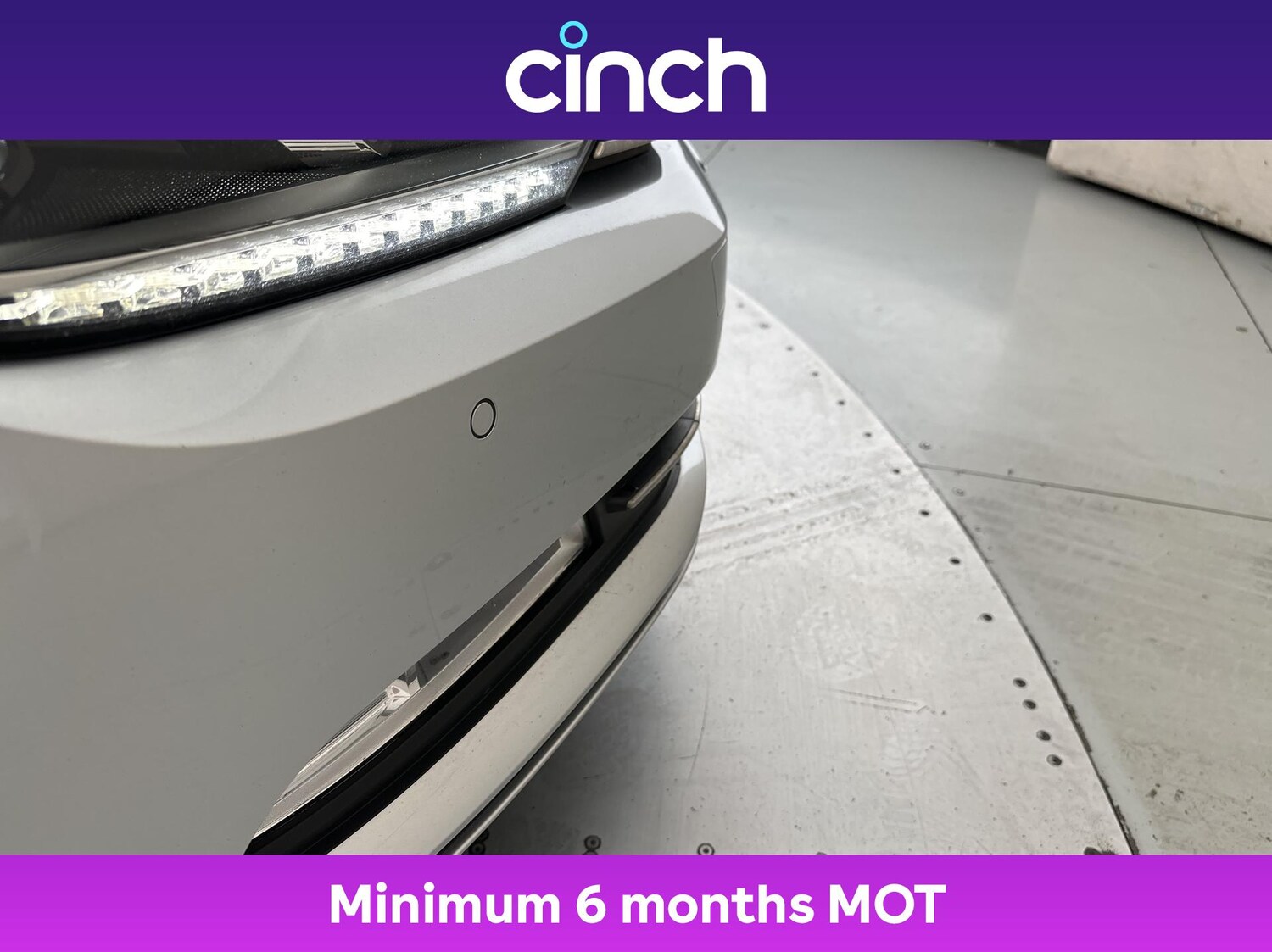 Used Volkswagen Passat 2018 for sale - 77048578: Photo 42