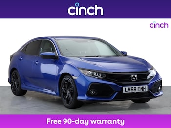 Honda - Civic