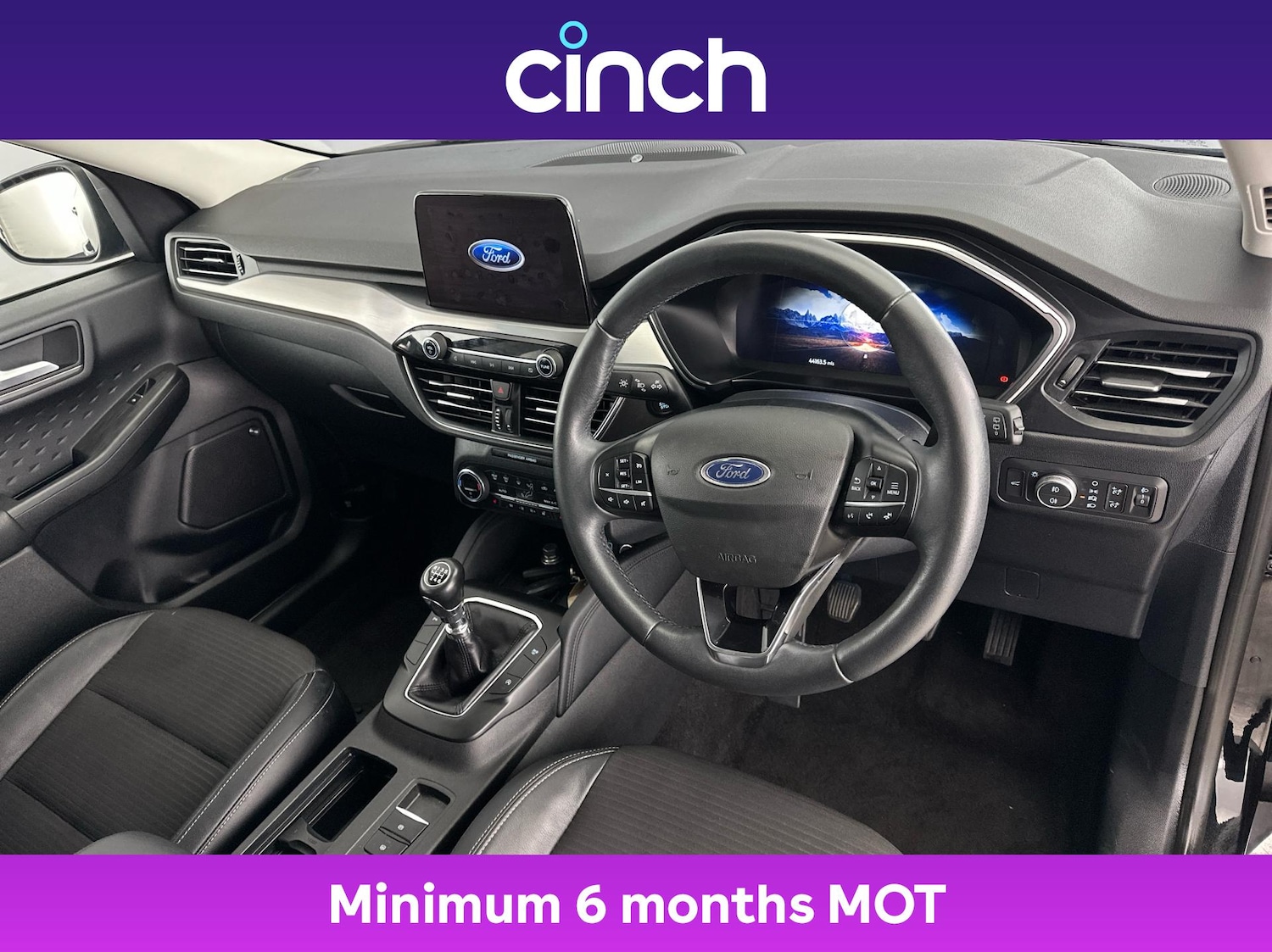 Used Ford Kuga 2021 for sale - 76888960: Photo 12