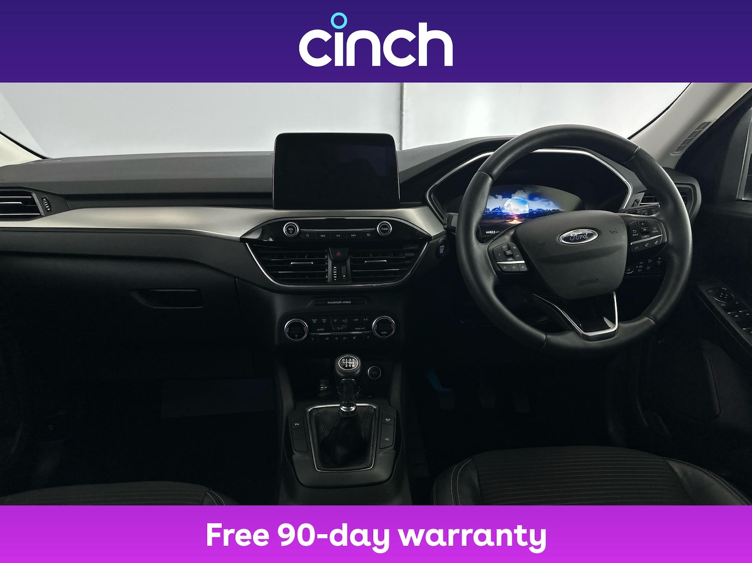 Used Ford Kuga 2021 for sale - 76888960: Photo 15