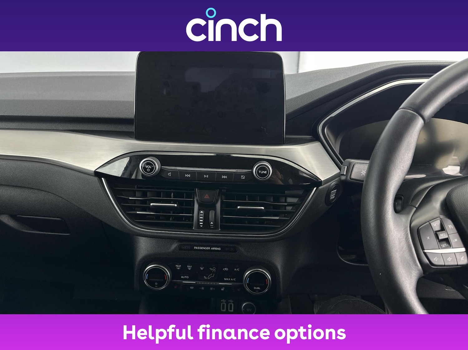 Used Ford Kuga 2021 for sale - 76888960: Photo 17