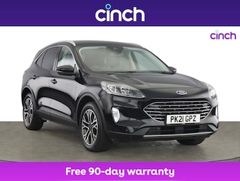 Used Ford Kuga 2021 for sale - 76888960: Photo