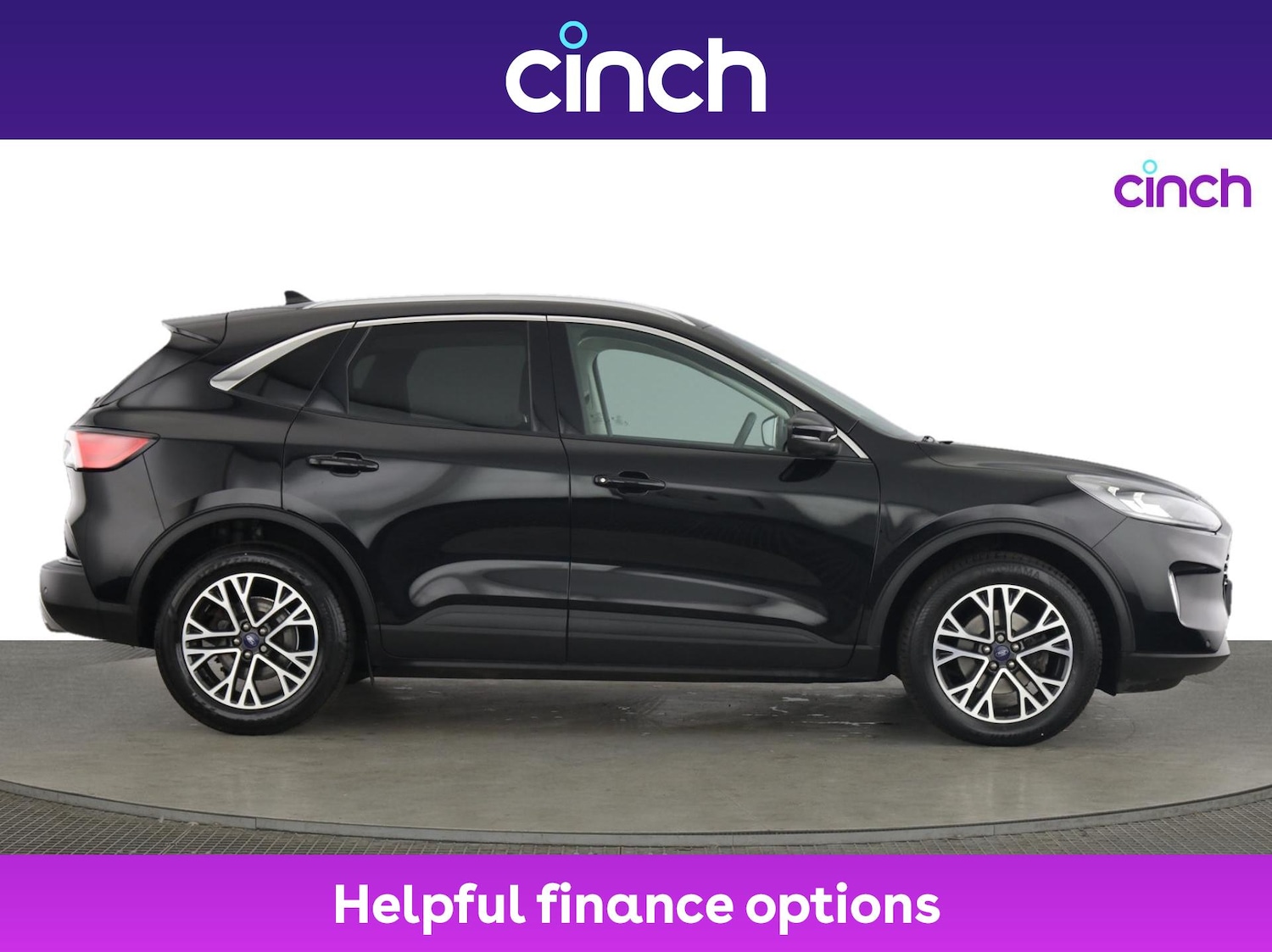 Used Ford Kuga 2021 for sale - 76888960: Photo 2