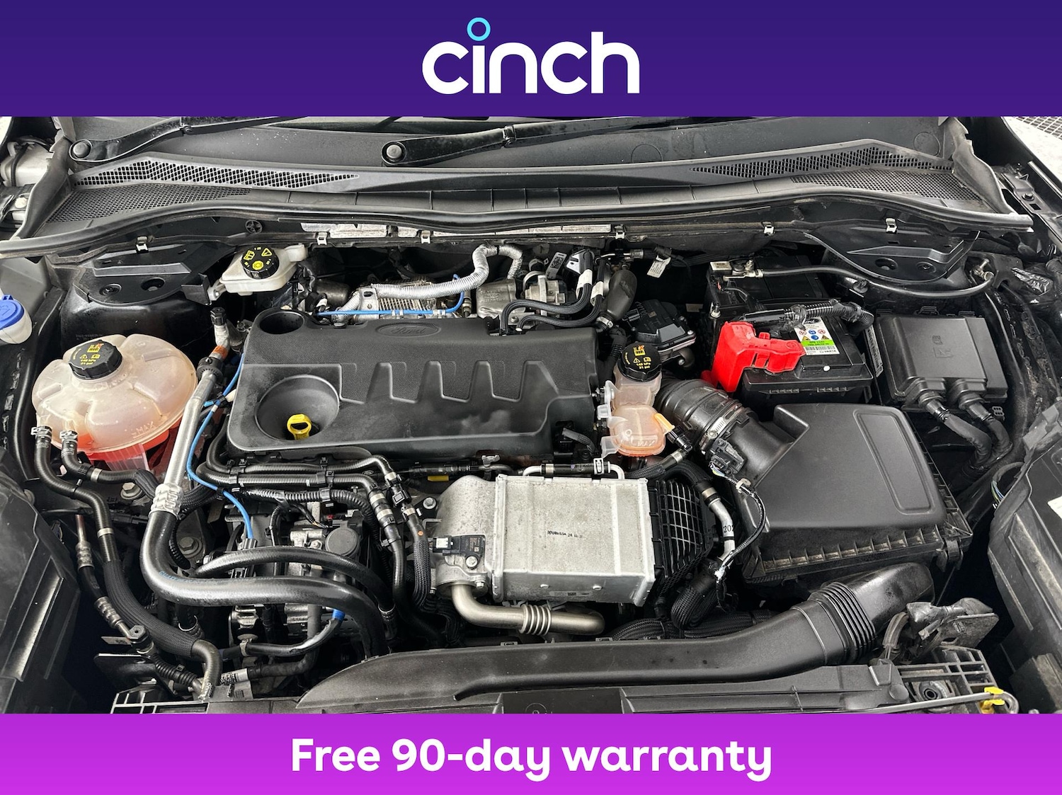 Used Ford Kuga 2021 for sale - 76888960: Photo 23