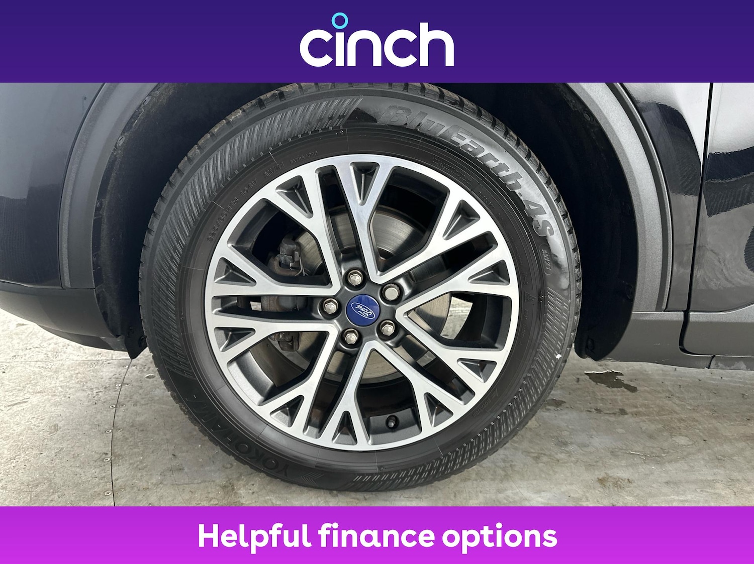 Used Ford Kuga 2021 for sale - 76888960: Photo 24