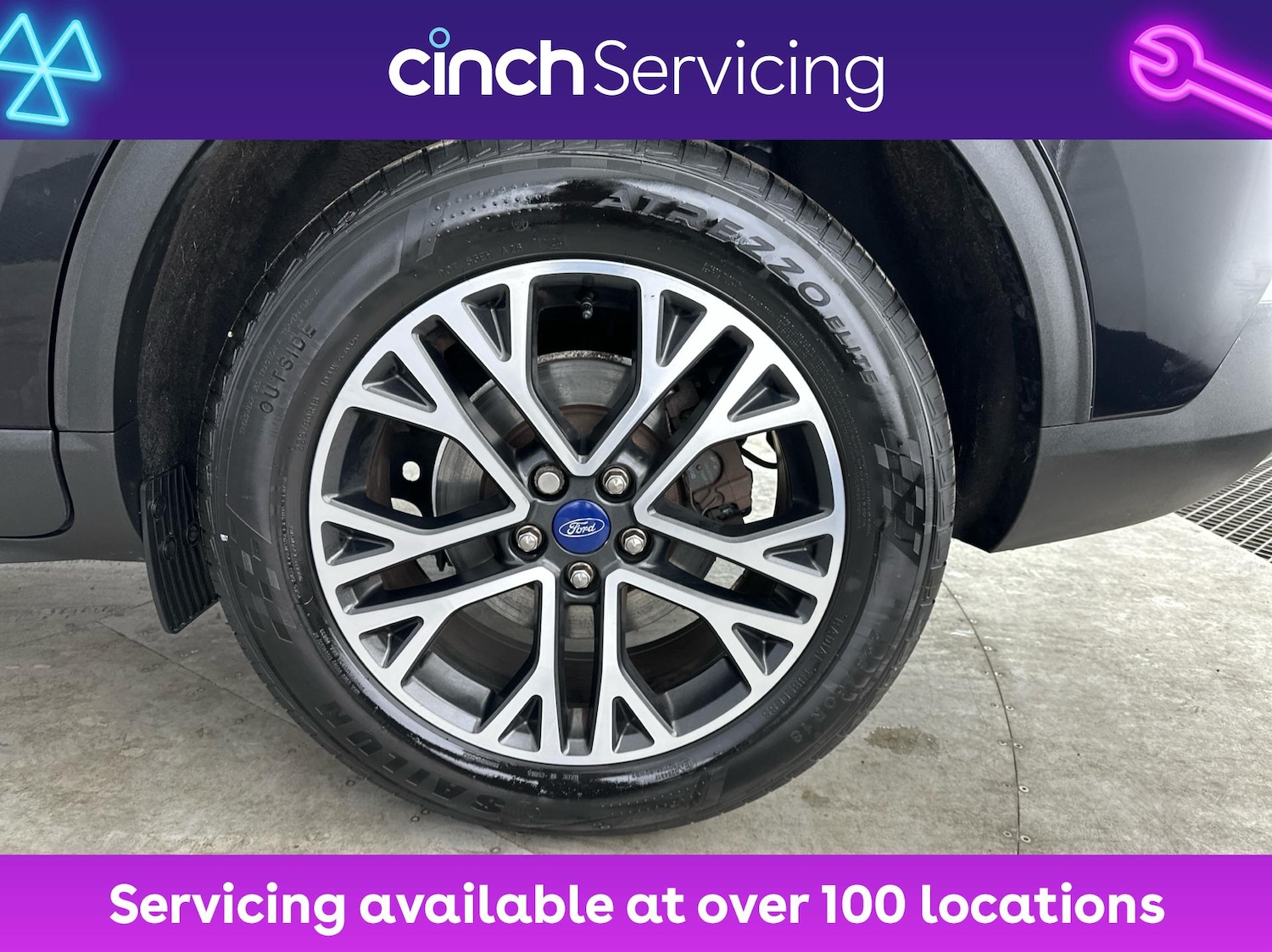 Used Ford Kuga 2021 for sale - 76888960: Photo 26