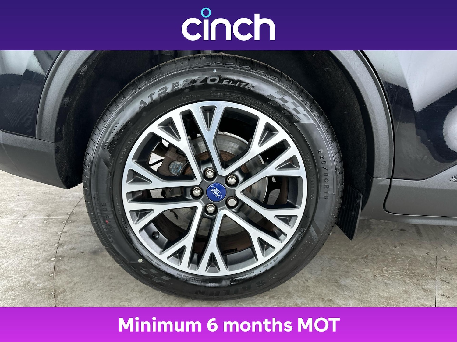 Used Ford Kuga 2021 for sale - 76888960: Photo 27