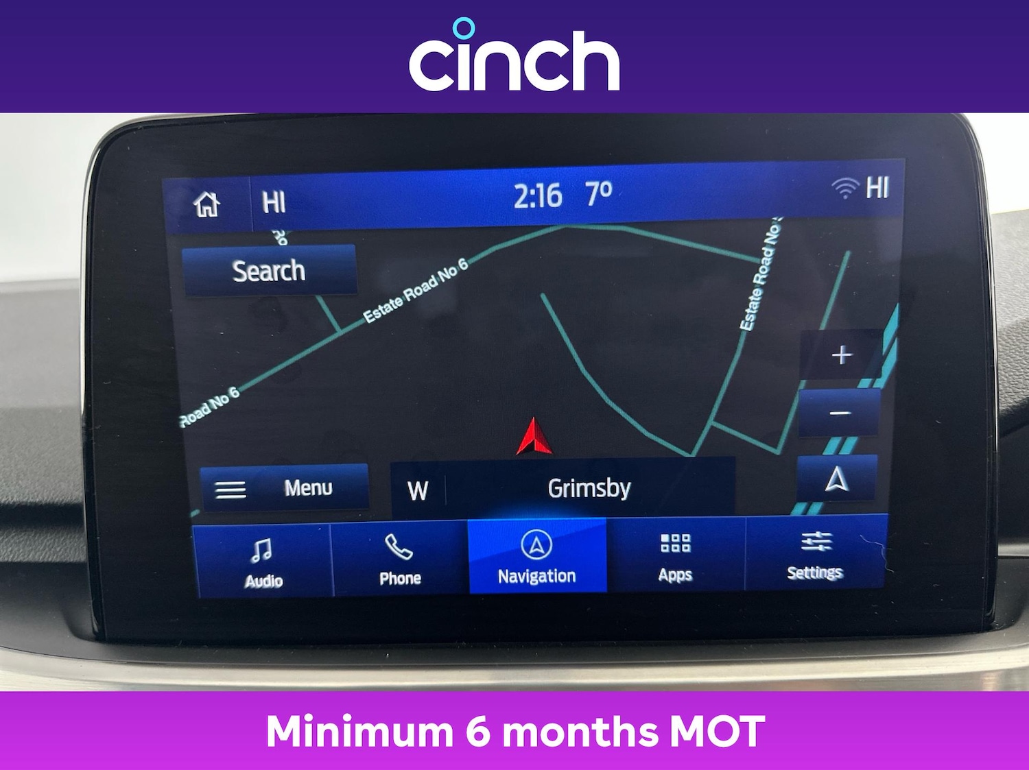 Used Ford Kuga 2021 for sale - 76888960: Photo 32