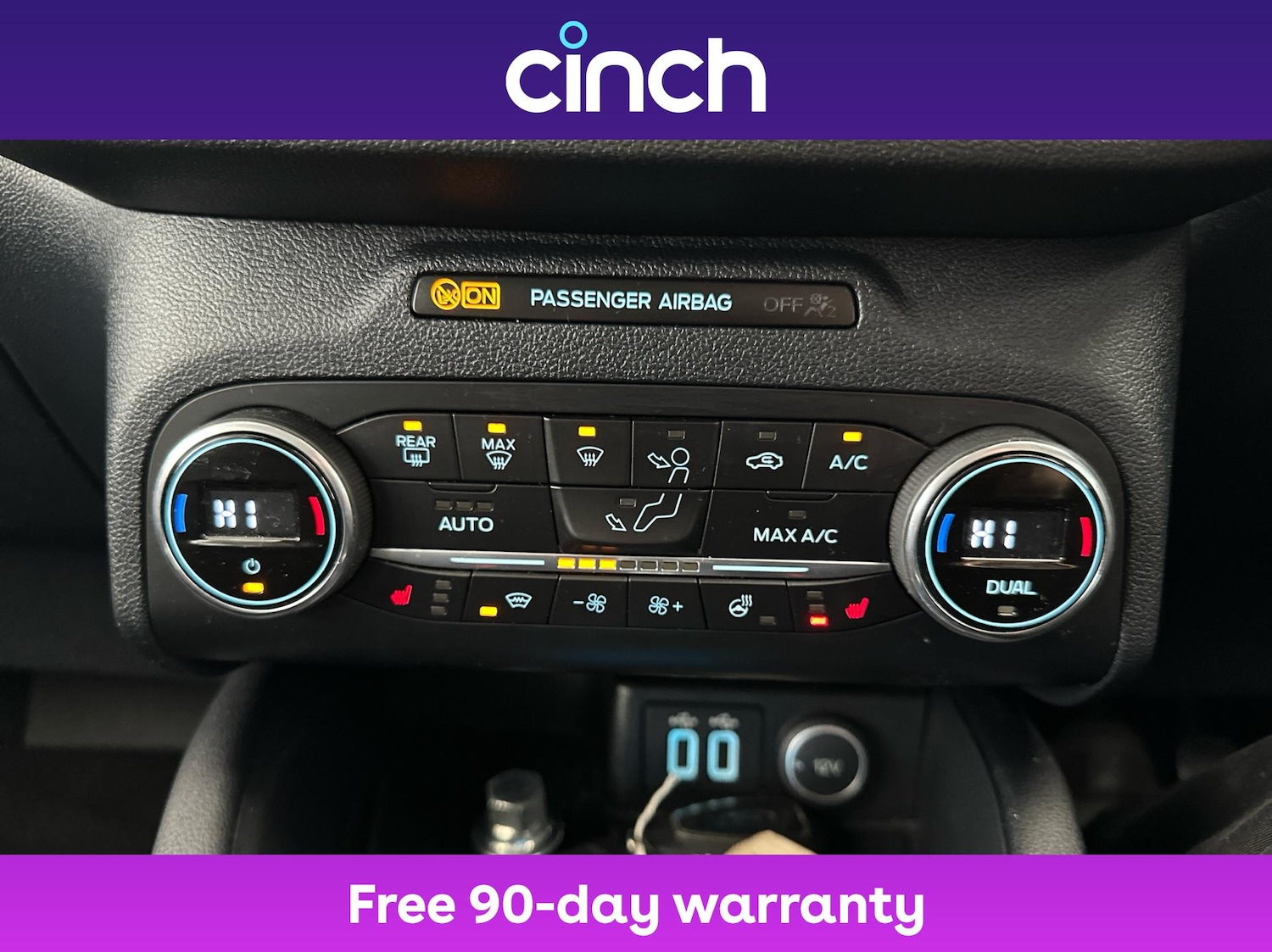 Used Ford Kuga 2021 for sale - 76888960: Photo 34