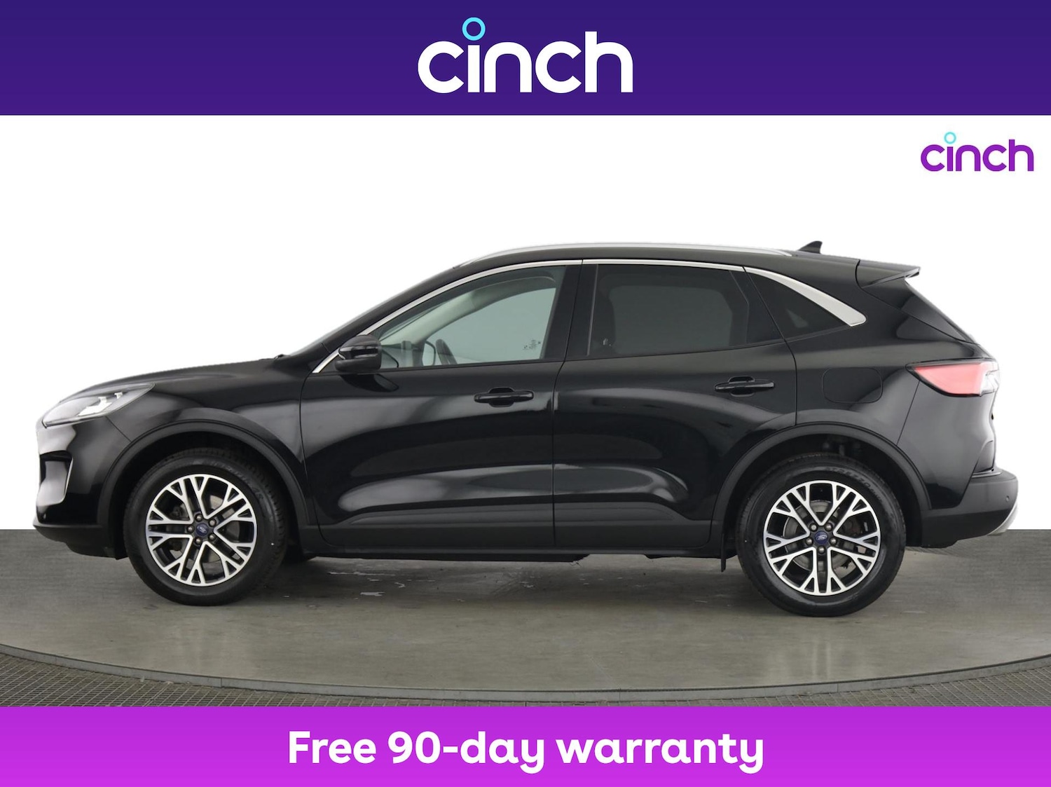 Used Ford Kuga 2021 for sale - 76888960: Photo 8