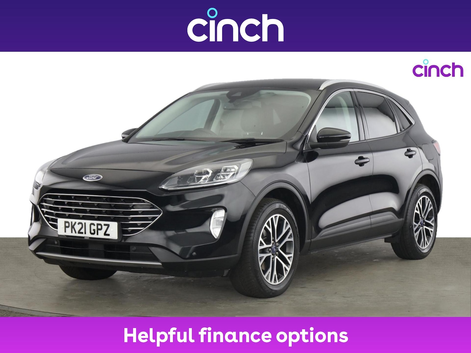 Used Ford Kuga 2021 for sale - 76888960: Photo 9