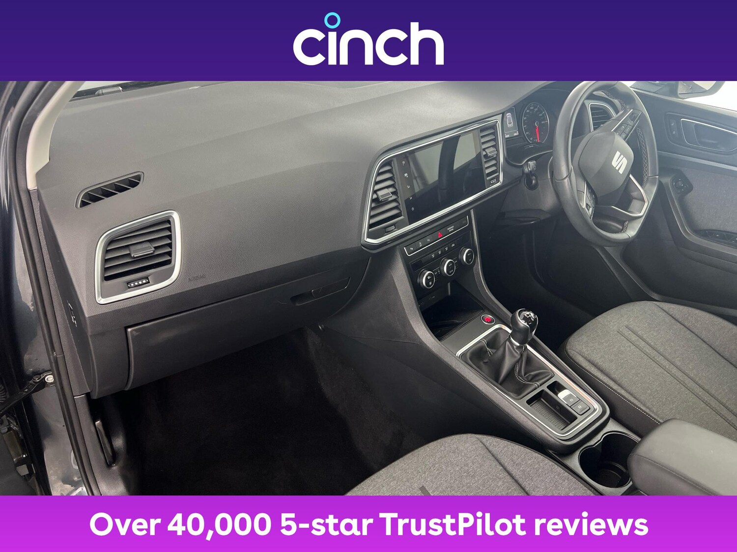 Used SEAT Ateca 2021 for sale - 76923048: Photo 14