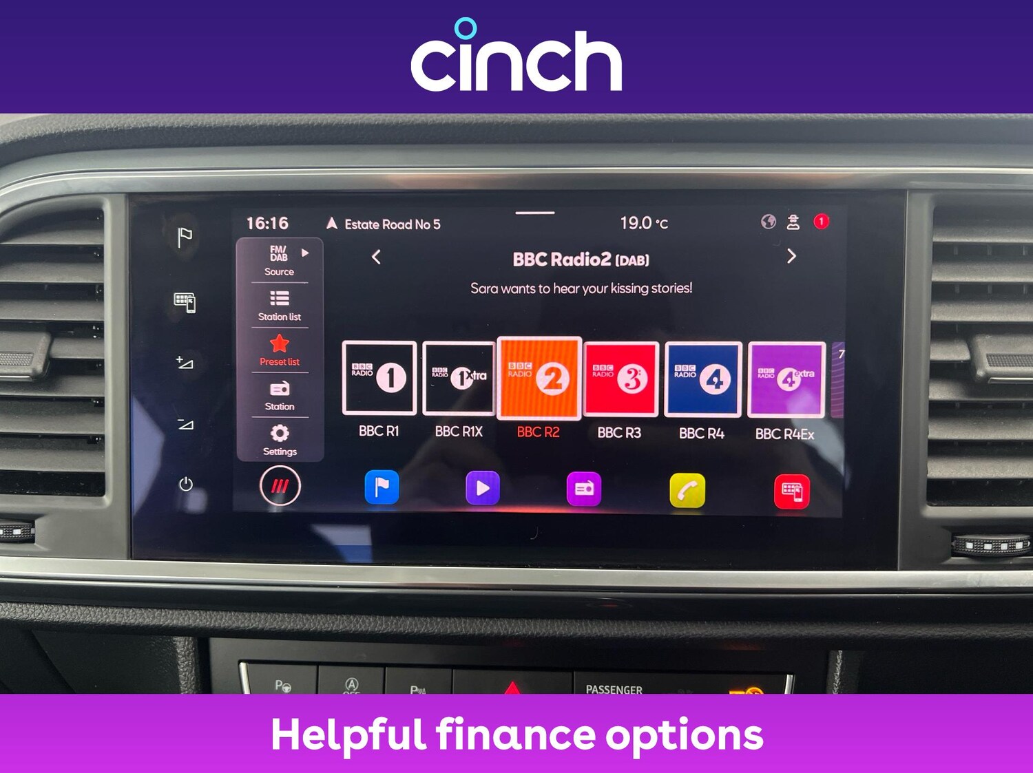 Used SEAT Ateca 2021 for sale - 76923048: Photo 17