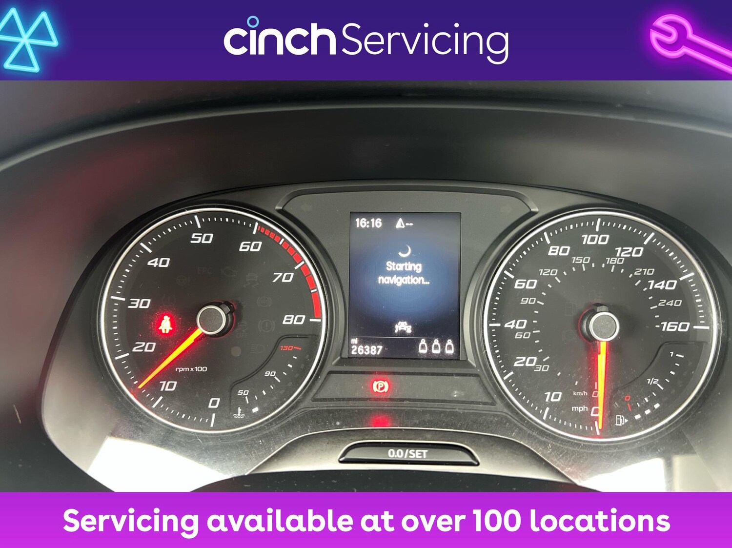 Used SEAT Ateca 2021 for sale - 76923048: Photo 18