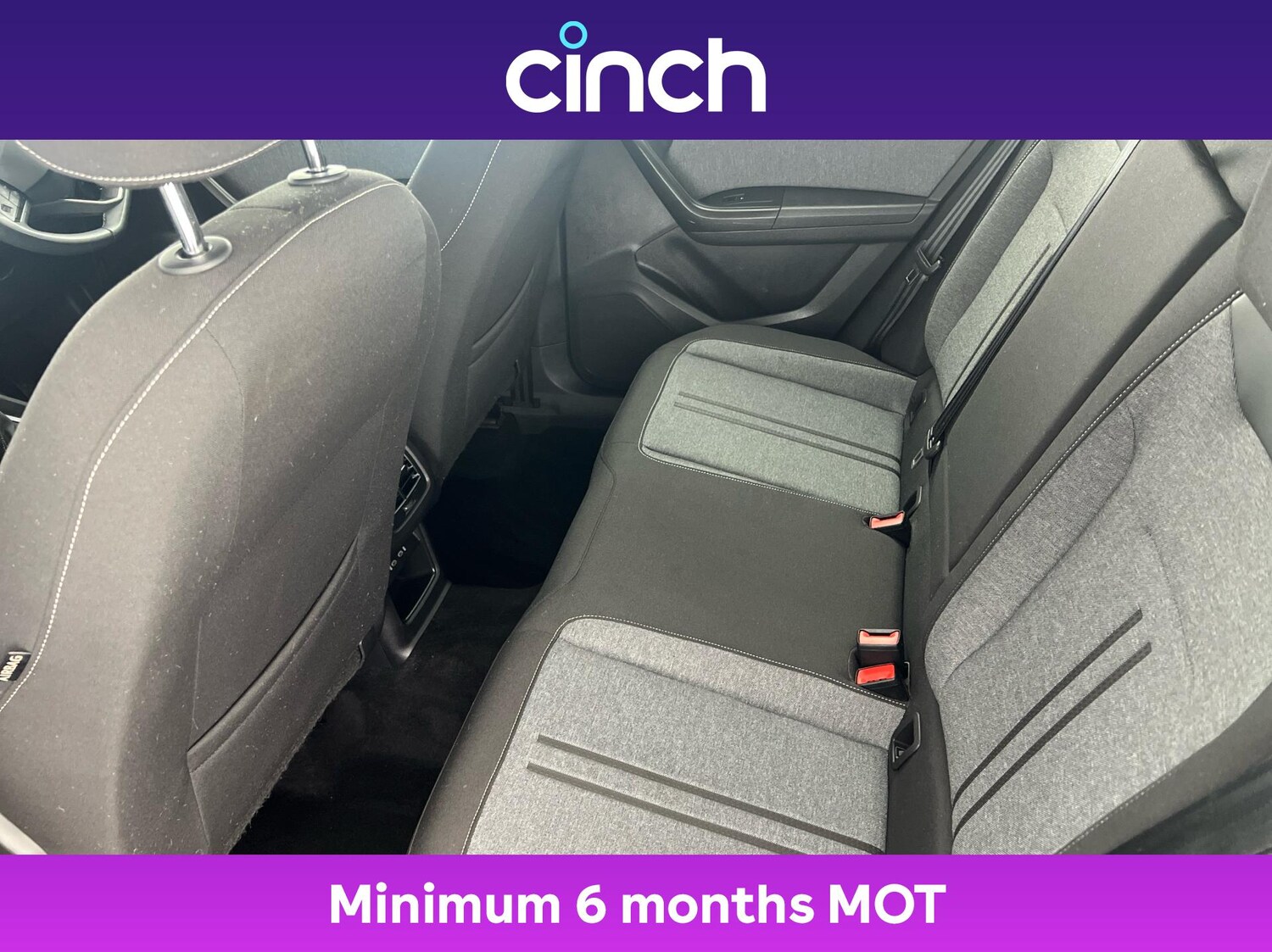 Used SEAT Ateca 2021 for sale - 76923048: Photo 20