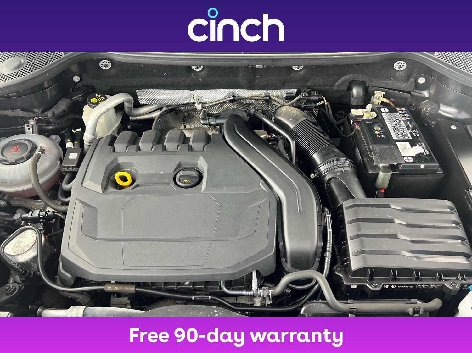 Used SEAT Ateca 2021 for sale - 76923048: Photo 23