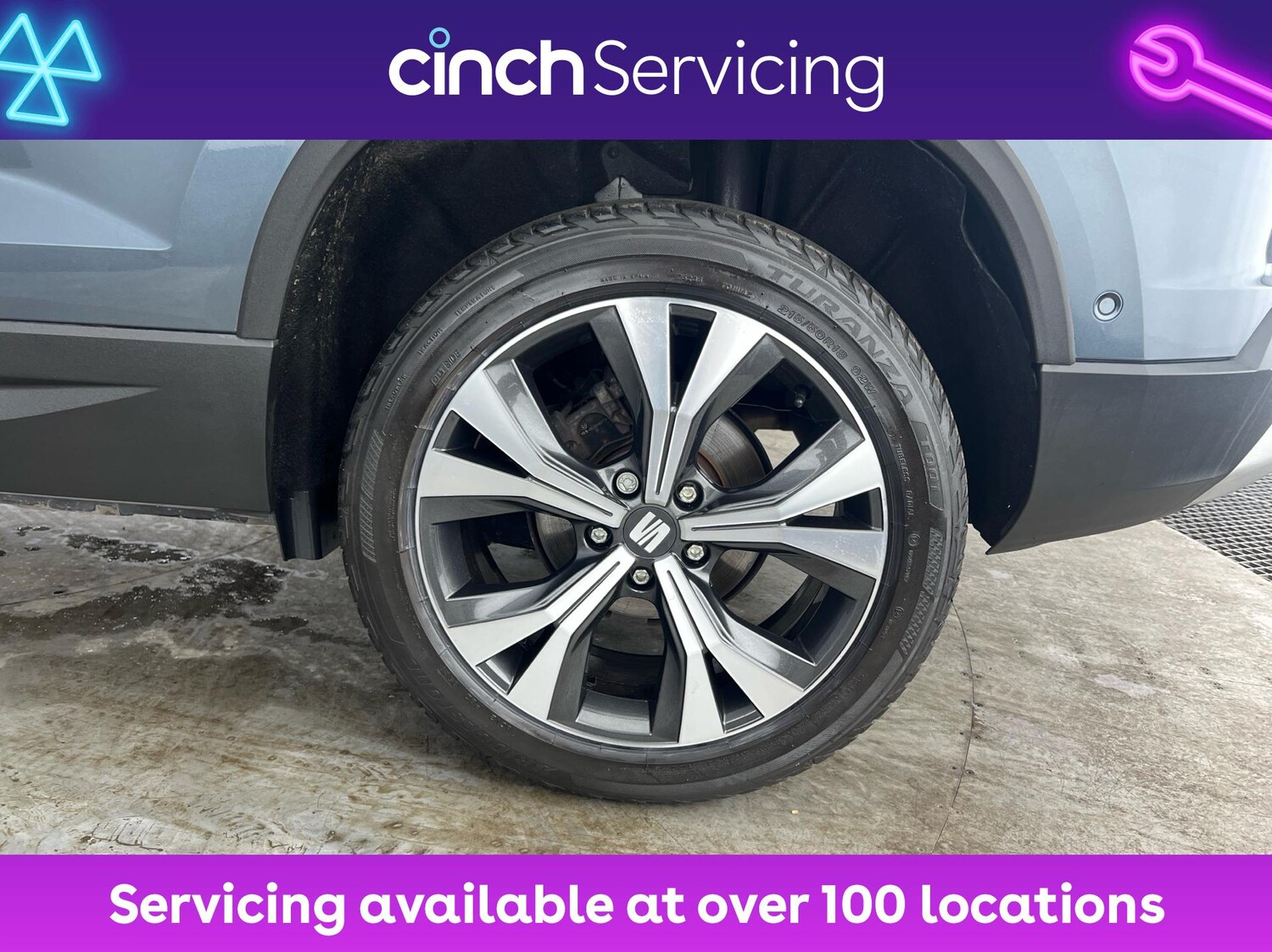 Used SEAT Ateca 2021 for sale - 76923048: Photo 26