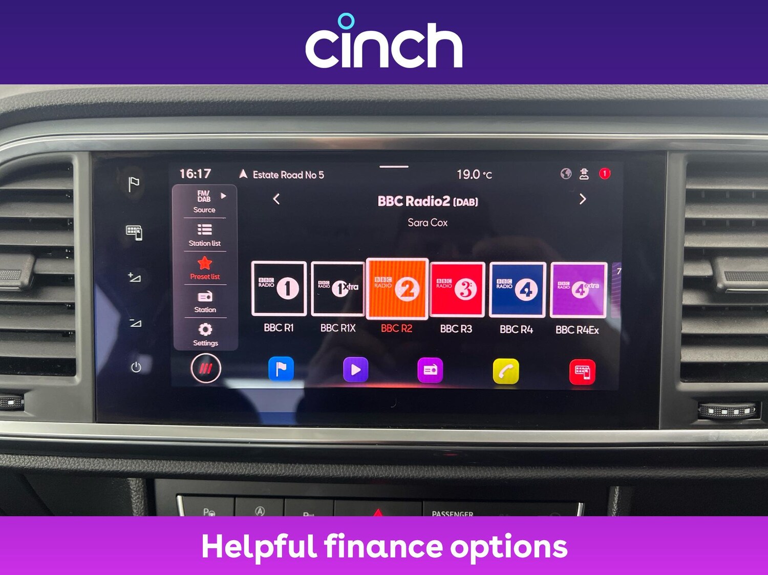 Used SEAT Ateca 2021 for sale - 76923048: Photo 30