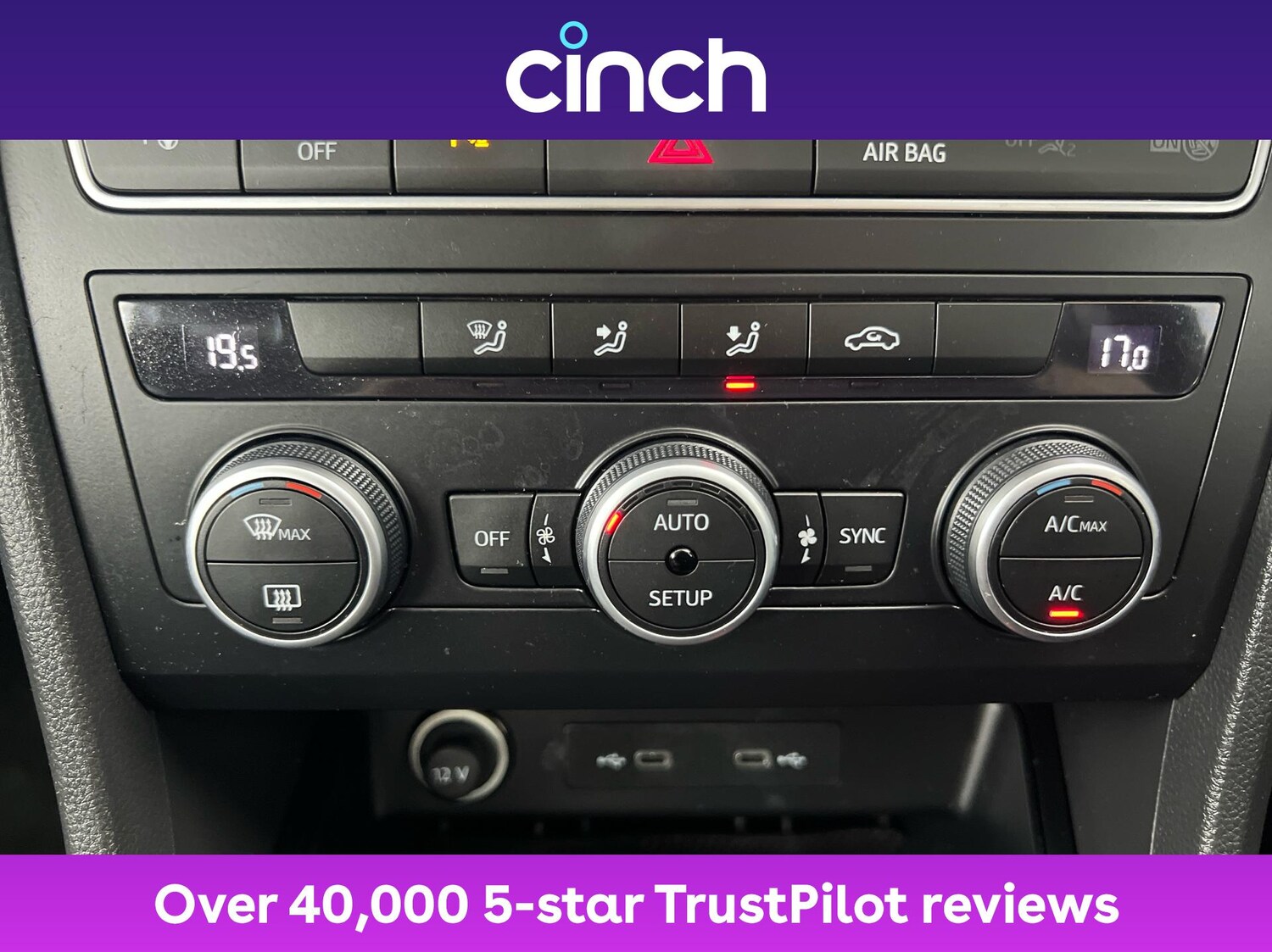 Used SEAT Ateca 2021 for sale - 76923048: Photo 33