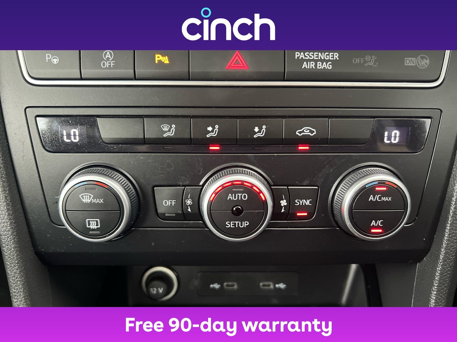 Used SEAT Ateca 2021 for sale - 76923048: Photo 34