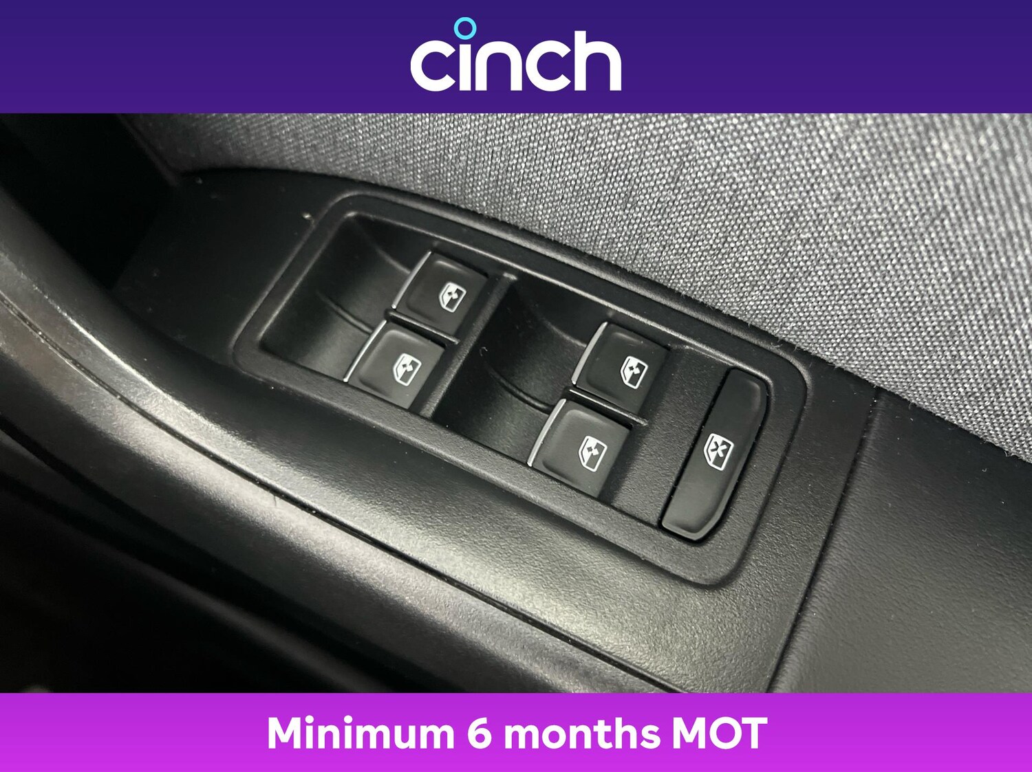 Used SEAT Ateca 2021 for sale - 76923048: Photo 37