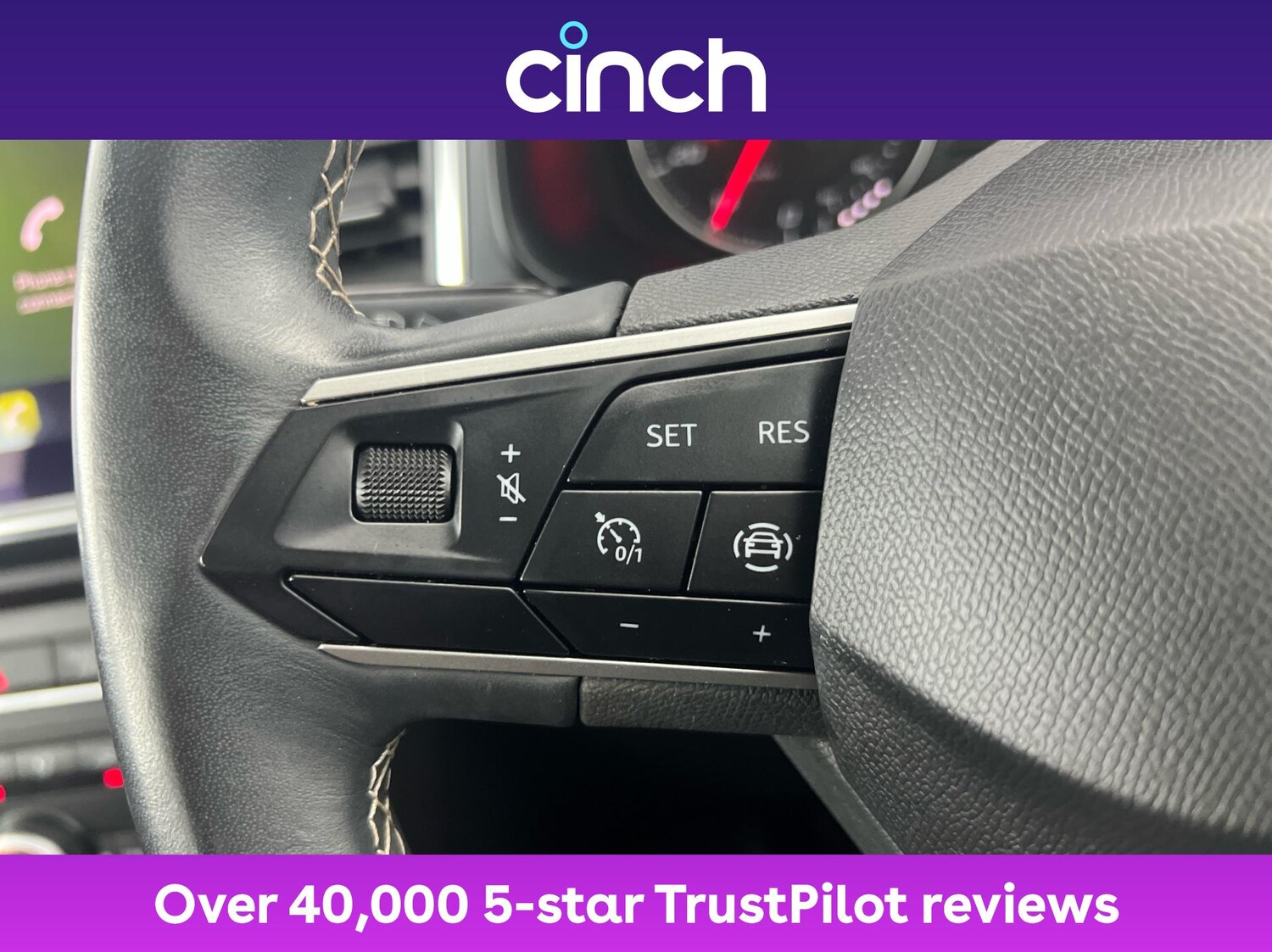 Used SEAT Ateca 2021 for sale - 76923048: Photo 38