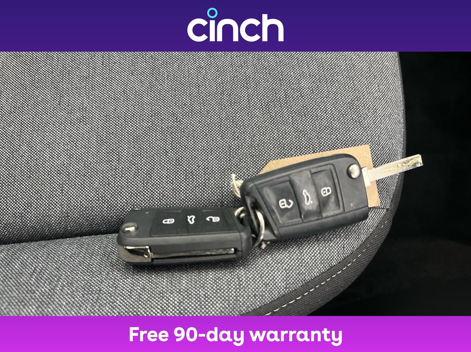 Used SEAT Ateca 2021 for sale - 76923048: Photo 39